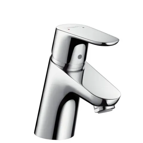 Billigare Hansgrohe Focus Tvättställsblandare